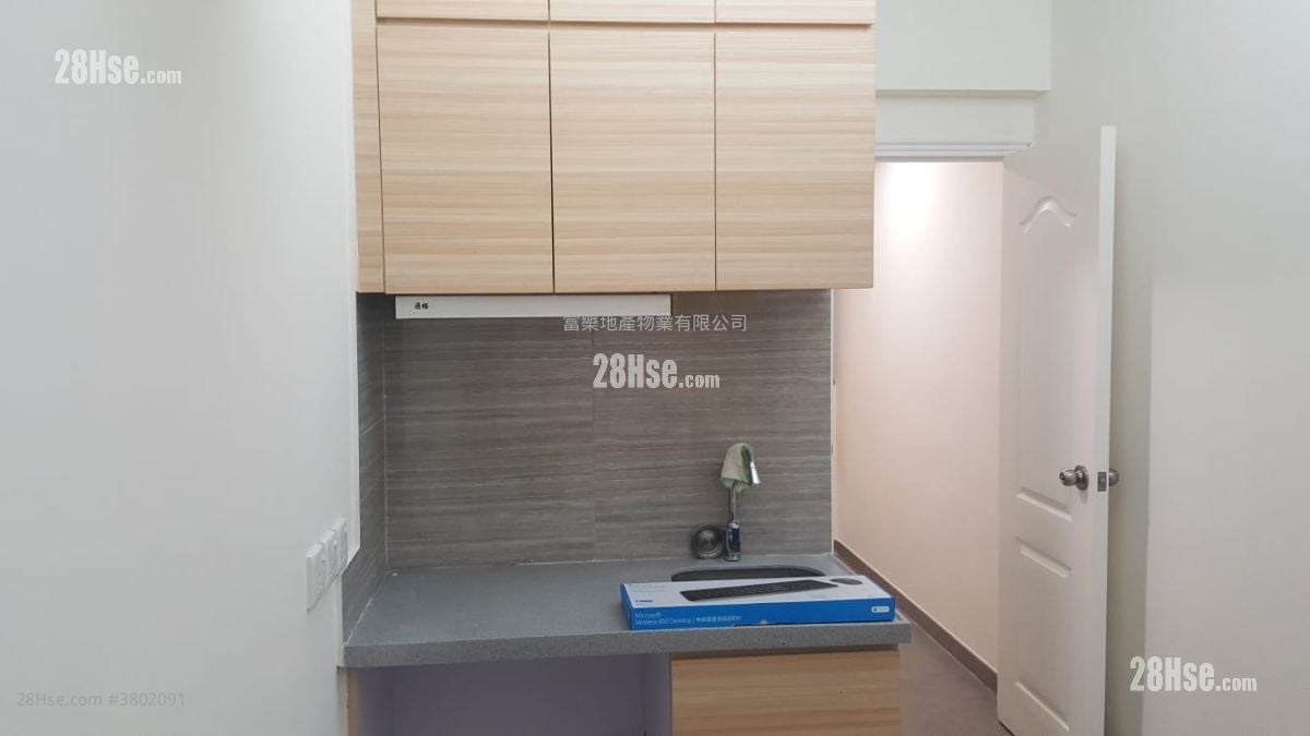 Apartment Rental 1 Bathroom 150 ft²