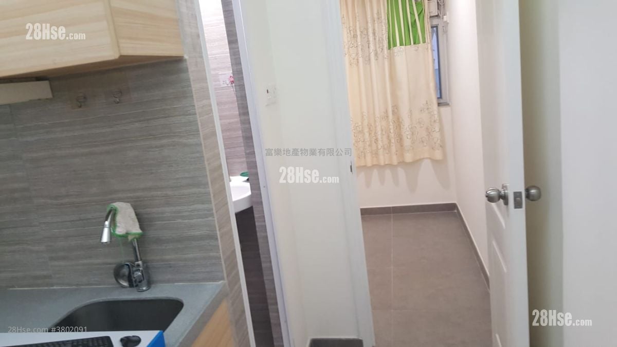 Apartment Rental 1 Bathroom 150 ft²