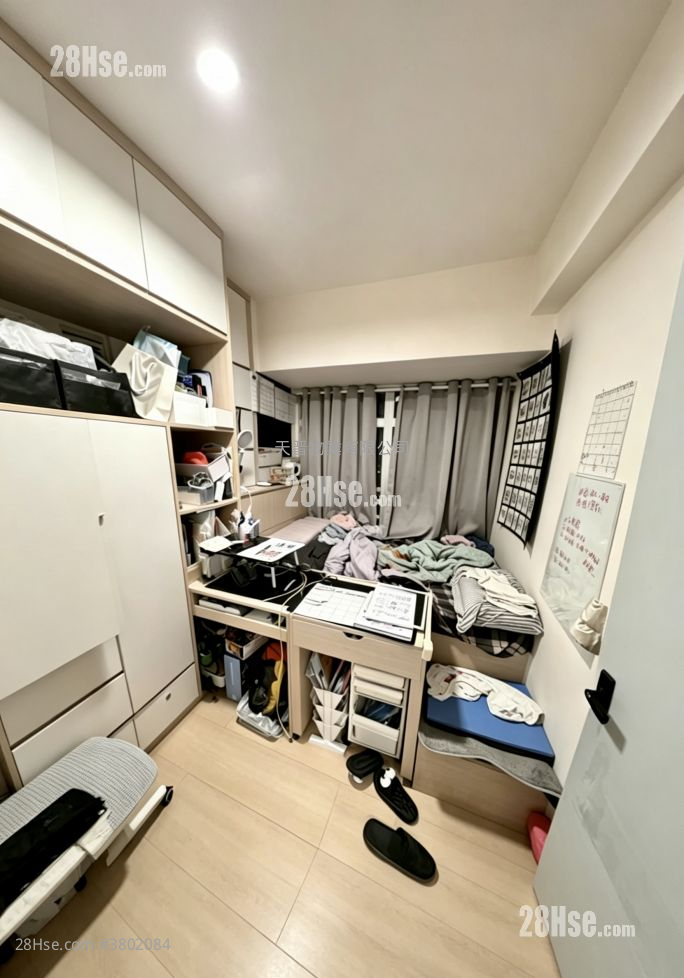 华蕙阁 售盘 2 房 , 1 浴室 336 平方尺