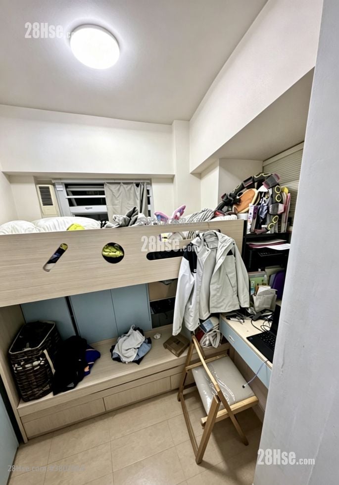 华蕙阁 售盘 2 房 , 1 浴室 336 平方尺