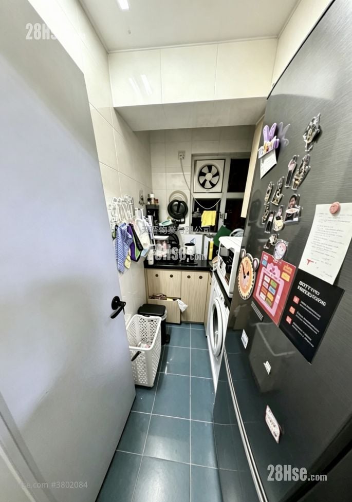 华蕙阁 售盘 2 房 , 1 浴室 336 平方尺