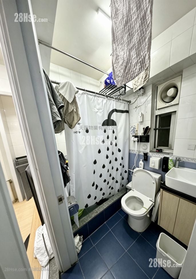 华蕙阁 售盘 2 房 , 1 浴室 336 平方尺