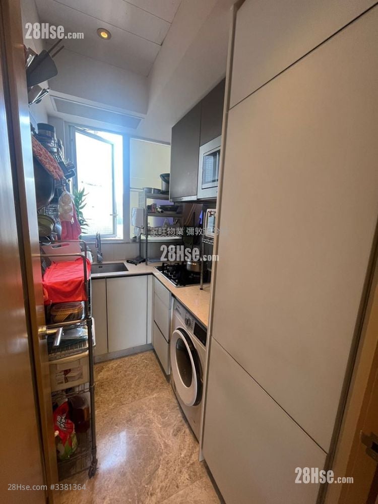 Gardenia Sell 2 Bedrooms , 1 Bathroom 484 ft²