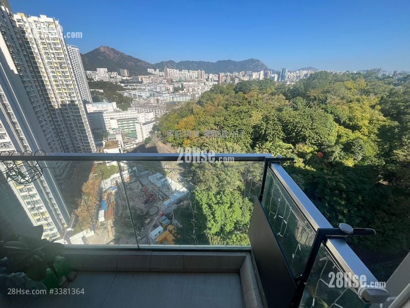 Gardenia Sell 2 Bedrooms , 1 Bathroom 484 ft²