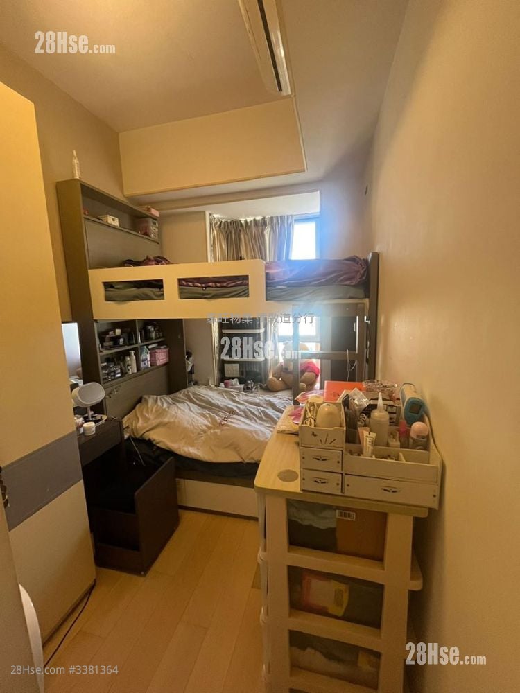 Gardenia Sell 2 Bedrooms , 1 Bathroom 484 ft²