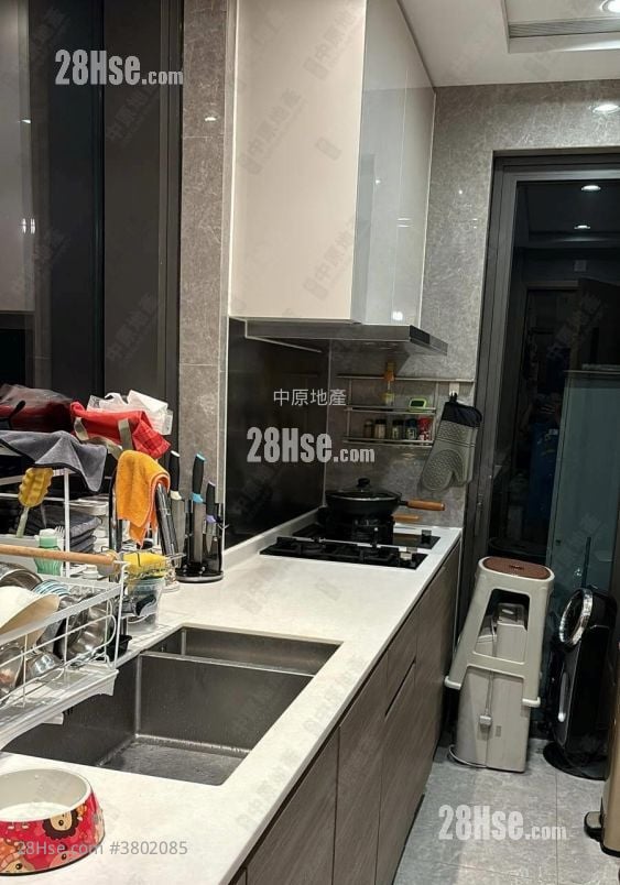 Crescent Green Sell 3 Bedrooms 1,006 ft²