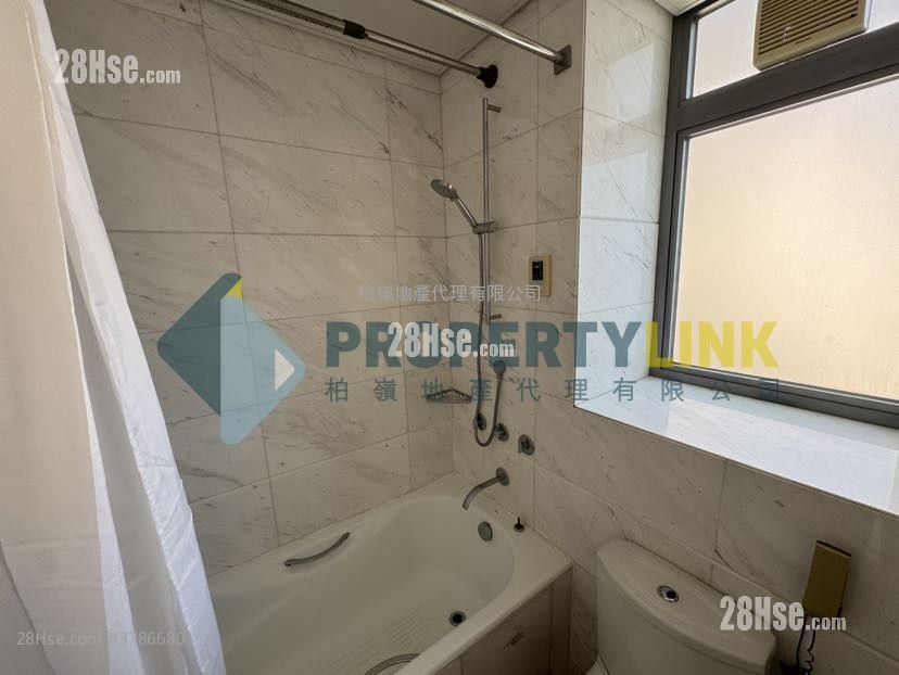 One Pacific Heights Rental 1 Bedroom , 1 Bathroom 530 ft²