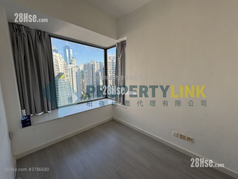 One Pacific Heights Rental 1 Bedroom , 1 Bathroom 530 ft²