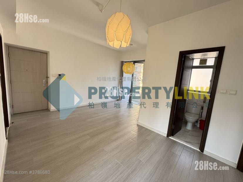 One Pacific Heights Rental 1 Bedroom , 1 Bathroom 530 ft²