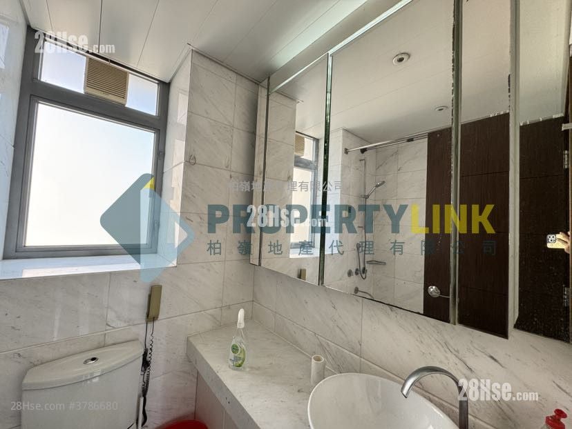 One Pacific Heights Rental 1 Bedroom , 1 Bathroom 530 ft²