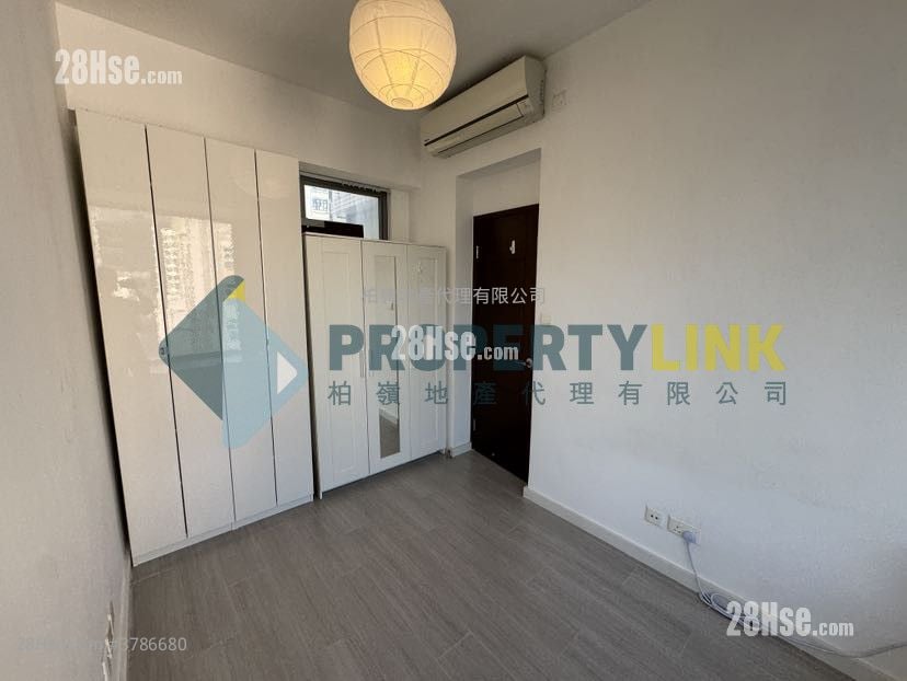 One Pacific Heights Rental 1 Bedroom , 1 Bathroom 530 ft²