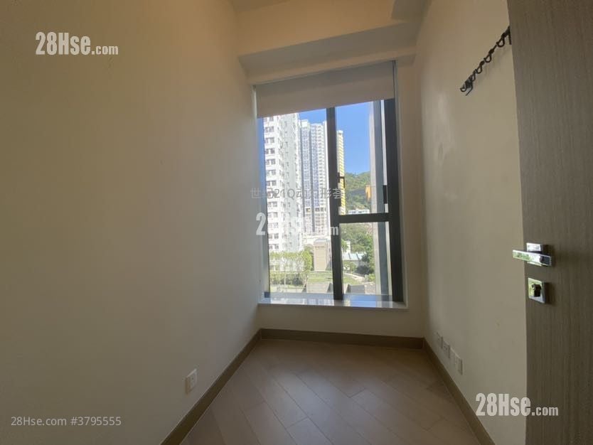 形荟 租盘 开放式间隔 , 1 浴室 429 平方尺