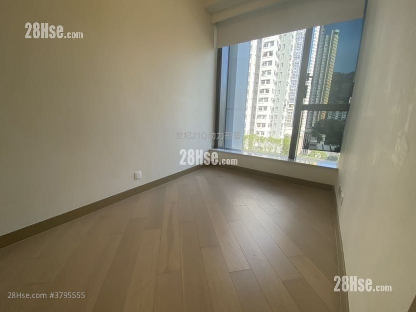 形荟 租盘 开放式间隔 , 1 浴室 429 平方尺