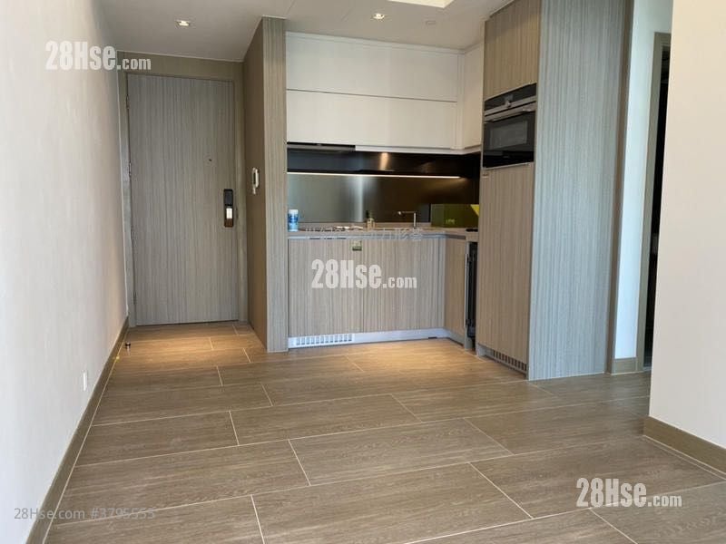 形荟 租盘 开放式间隔 , 1 浴室 429 平方尺