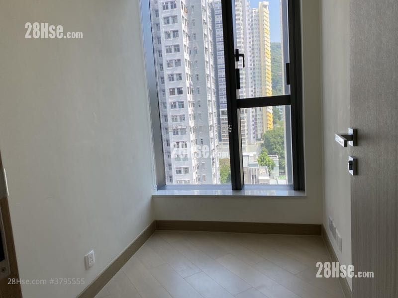 形荟 租盘 开放式间隔 , 1 浴室 429 平方尺