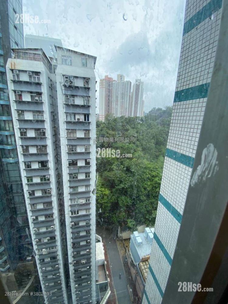 Tak Lee Court Rental 3 Bedrooms , 2 Bathrooms 445 ft²