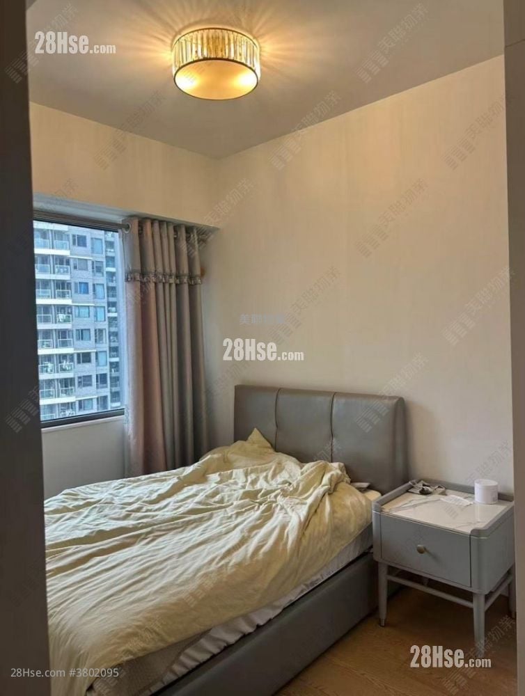 Solaria Rental 2 Bedrooms , 1 Bathroom 456 ft²