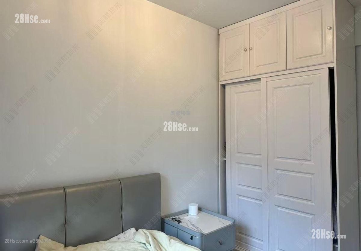 Solaria Rental 2 Bedrooms , 1 Bathroom 456 ft²