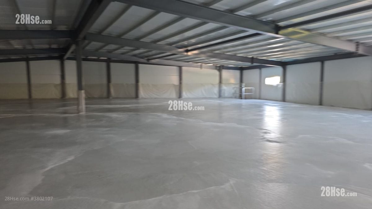 Tung Shing  Li No 9 Rental 18,000 ft²