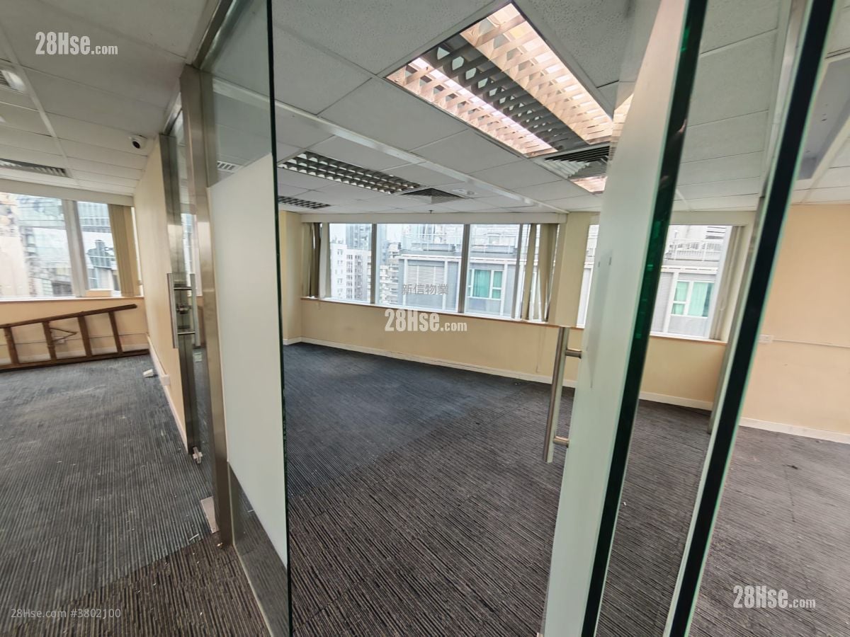 Cameron Centre Rental