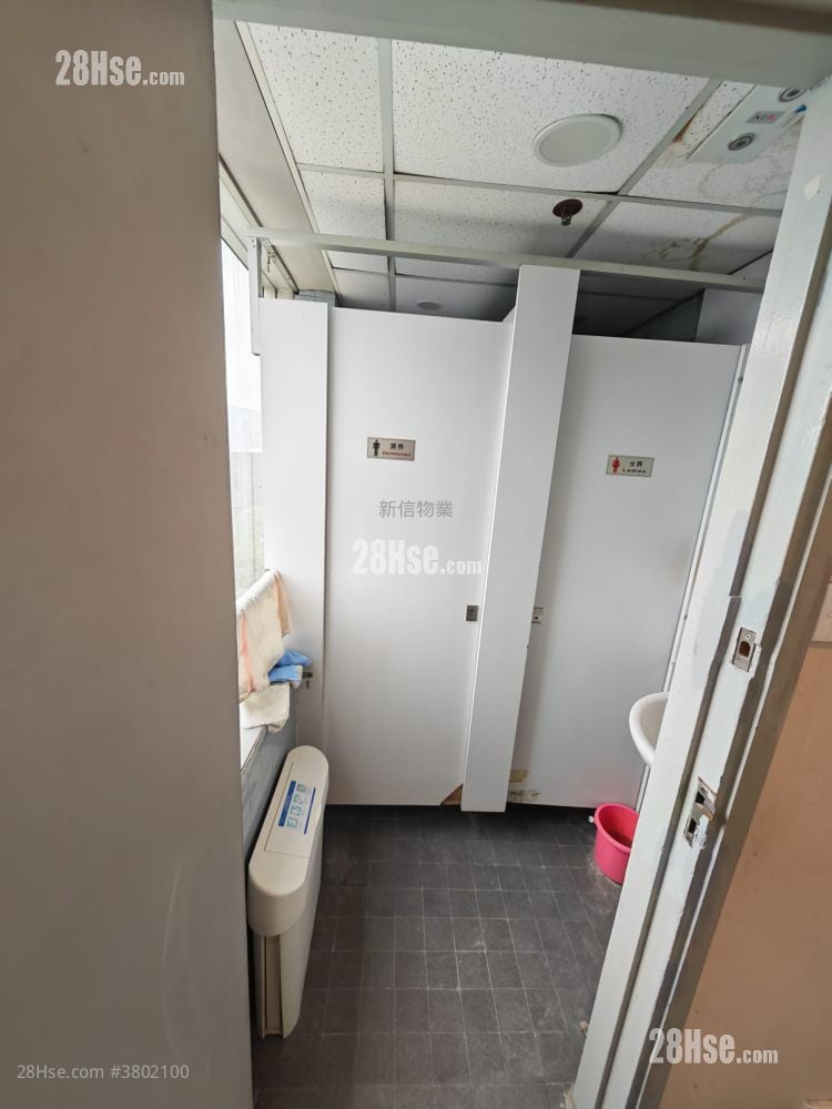 Cameron Centre Rental