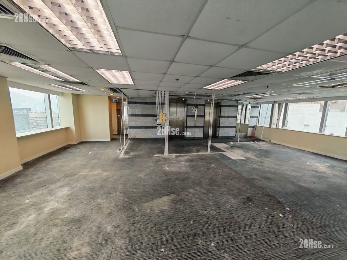 Cameron Centre Rental