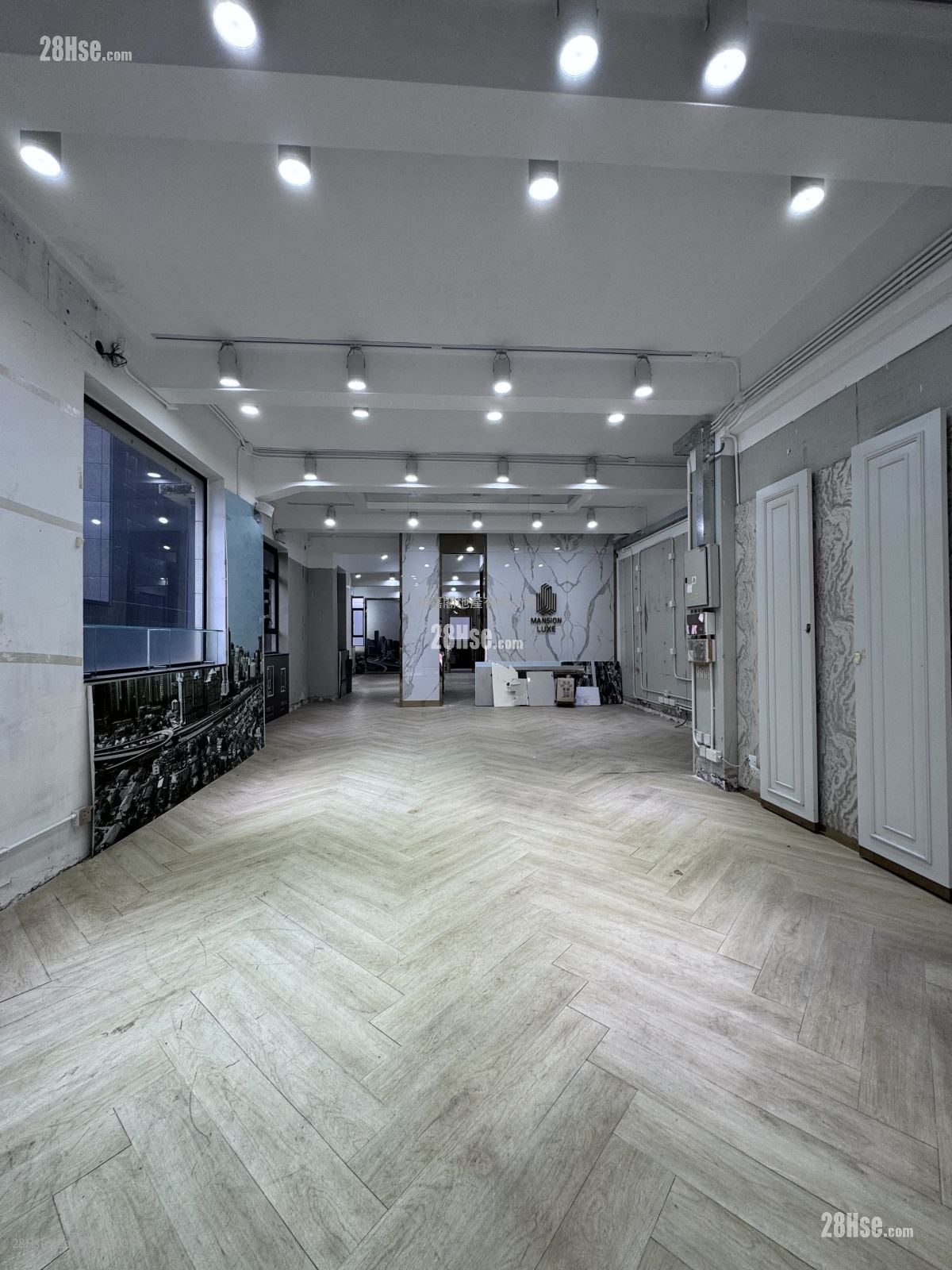 1A La Salle Road Rental 3 Bedrooms 1,700 ft²