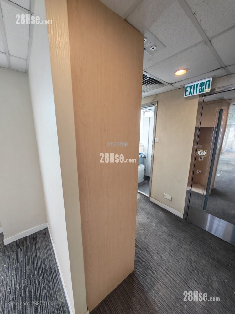 Cameron Centre Rental