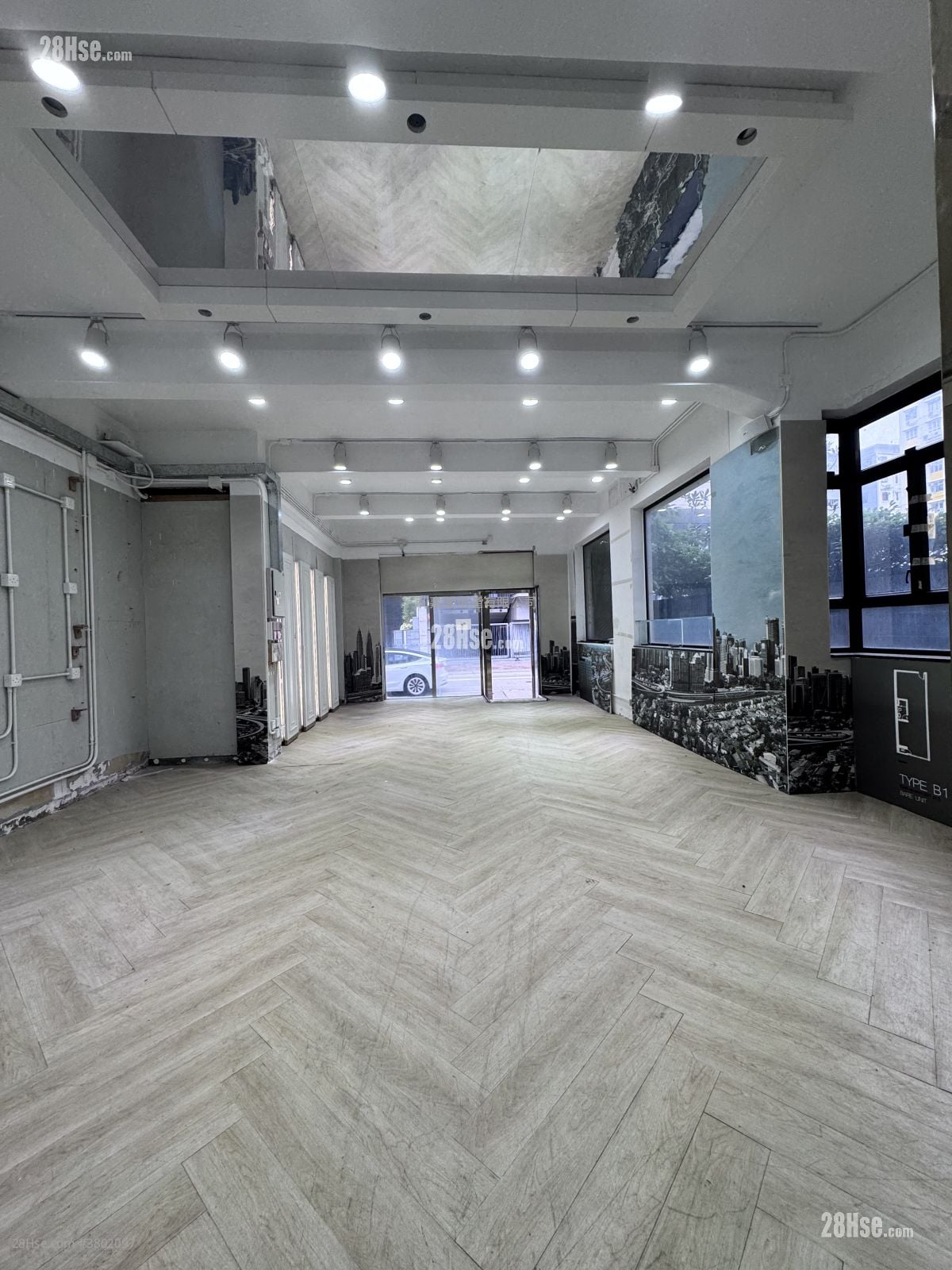 1A La Salle Road Rental 3 Bedrooms 1,700 ft²