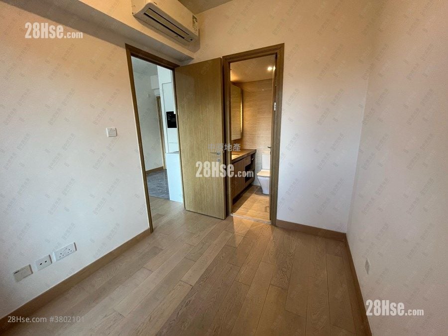 朗屏8号 售盘 1 房 363 平方尺