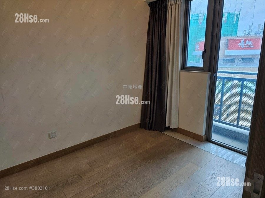 朗屏8号 售盘 1 房 363 平方尺