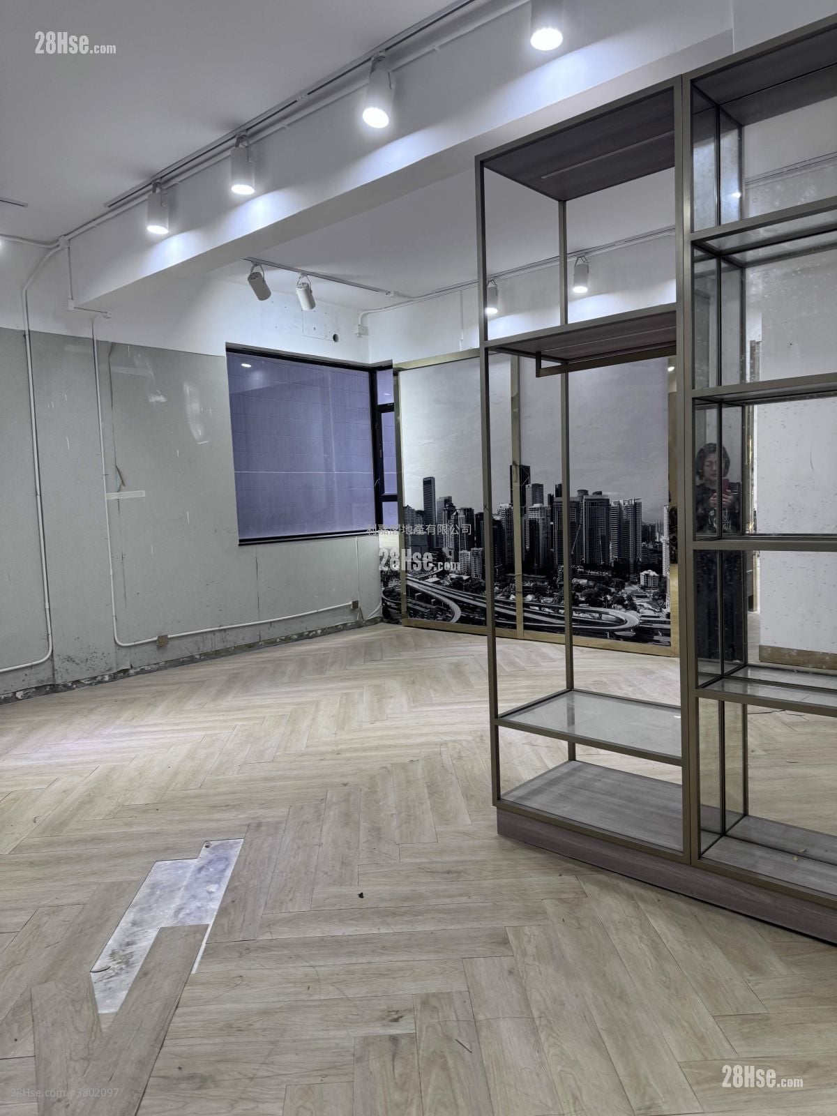 1A La Salle Road Rental 3 Bedrooms 1,700 ft²