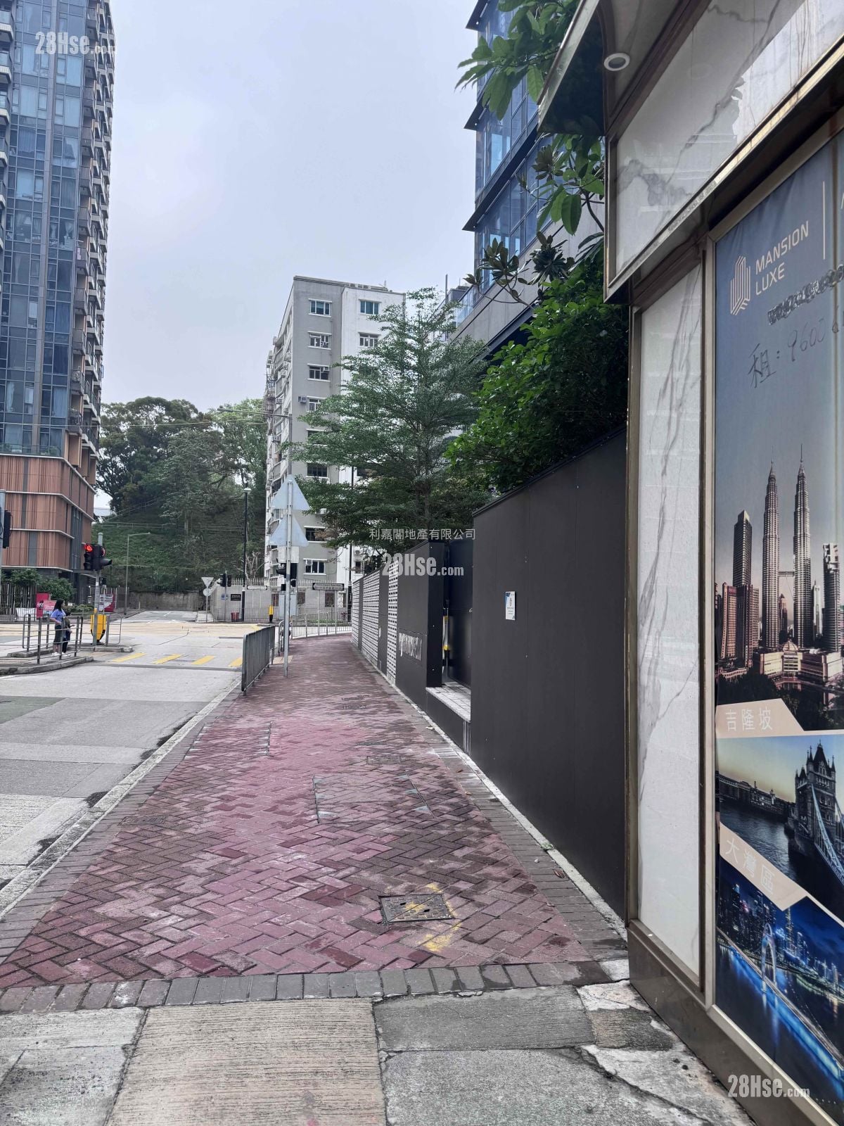 1A La Salle Road Rental 3 Bedrooms 1,700 ft²