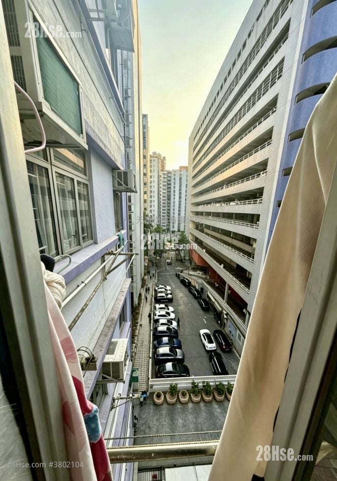 黄埔新村 售盘 3 房 , 1 浴室 498 平方尺