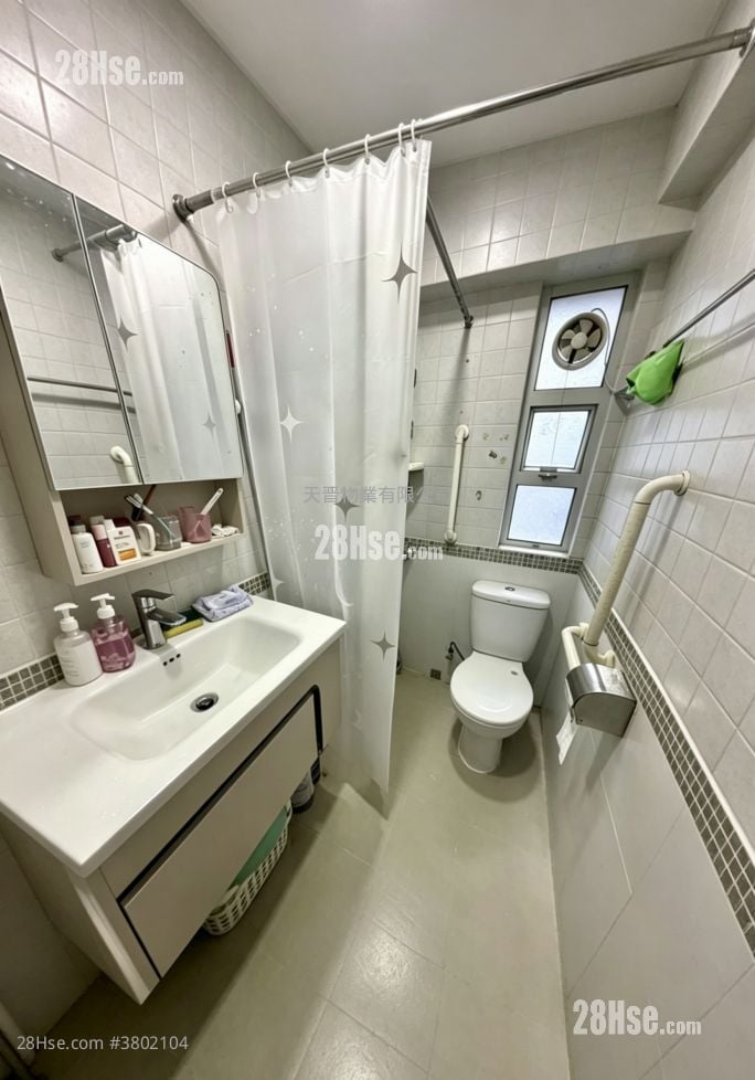 黄埔新村 售盘 3 房 , 1 浴室 498 平方尺