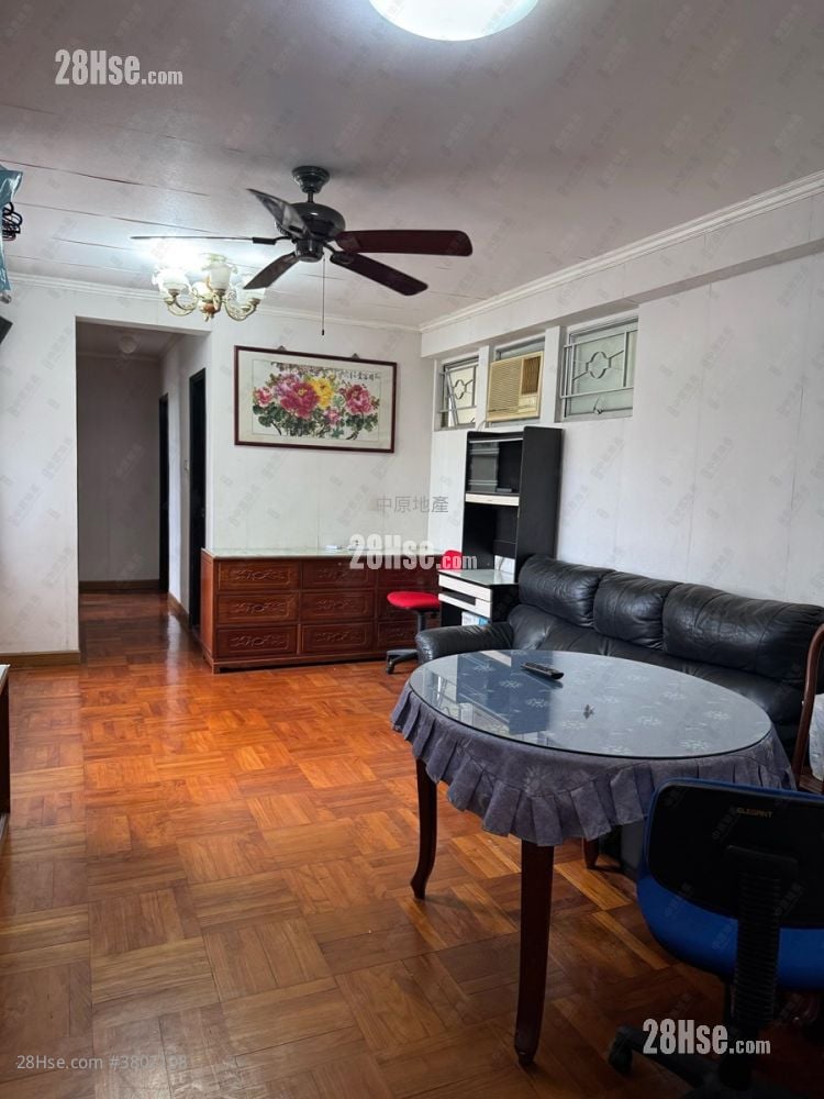 顺欣花园 售盘 3 房 , 1 浴室 583 平方尺