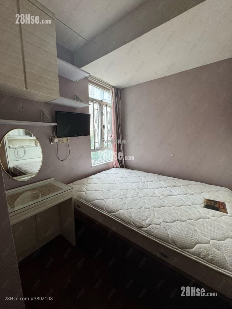 顺欣花园 售盘 3 房 , 1 浴室 583 平方尺