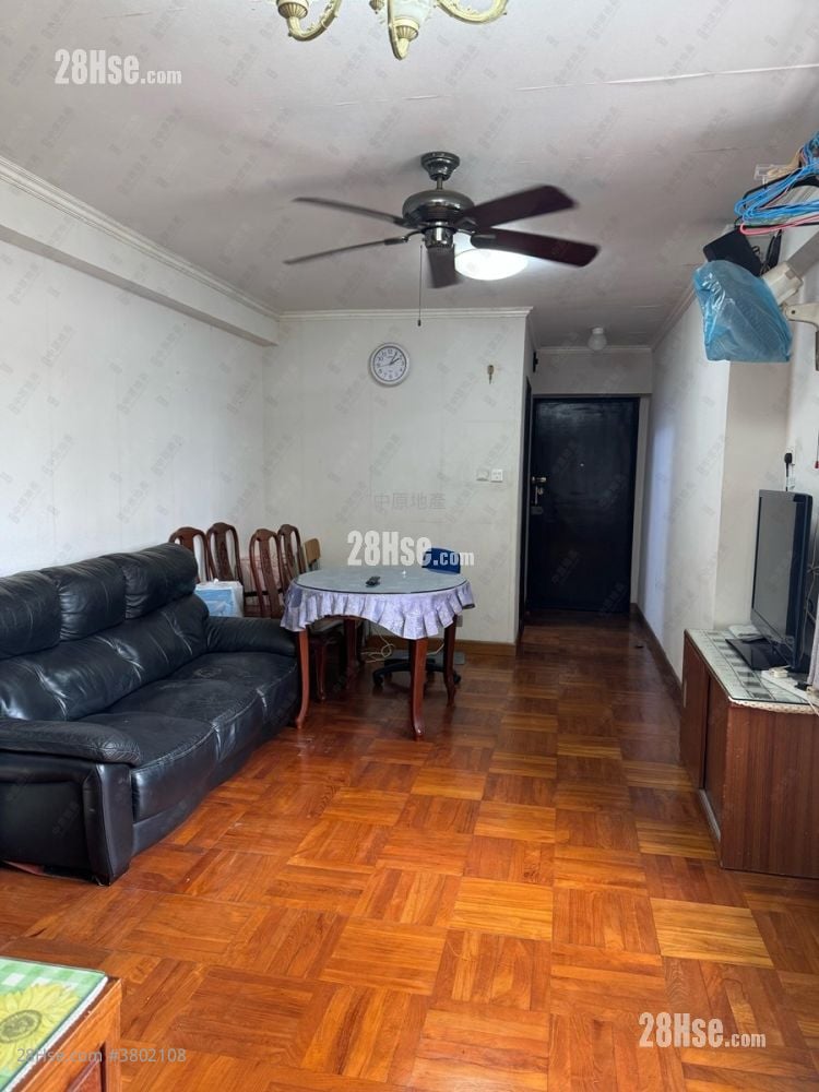 顺欣花园 售盘 3 房 , 1 浴室 583 平方尺