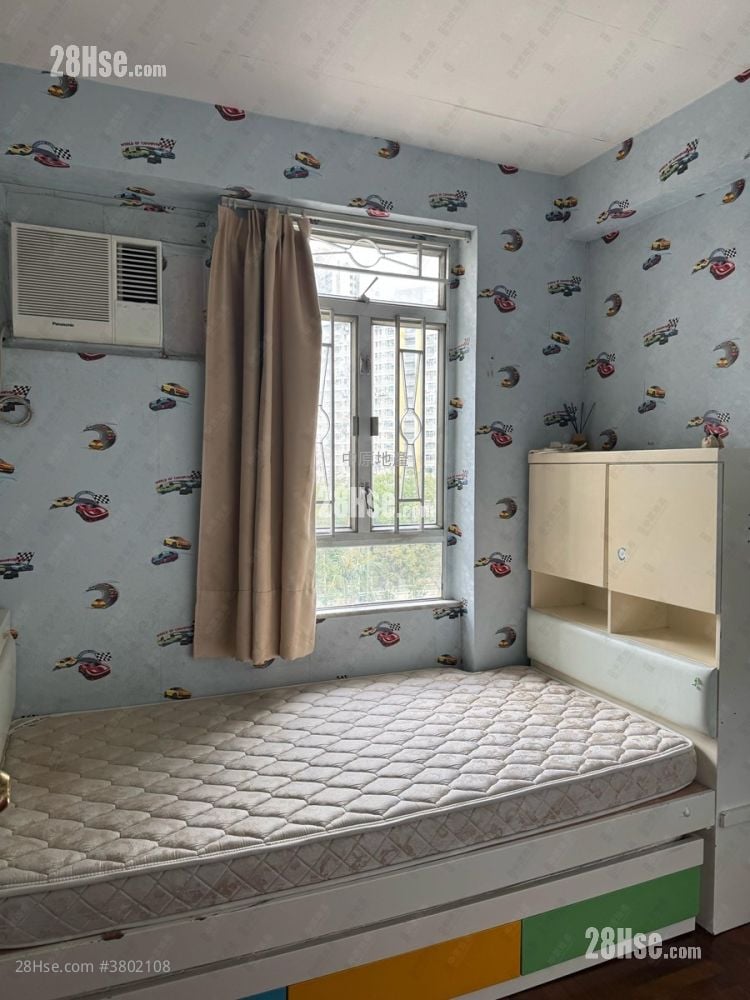 顺欣花园 售盘 3 房 , 1 浴室 583 平方尺