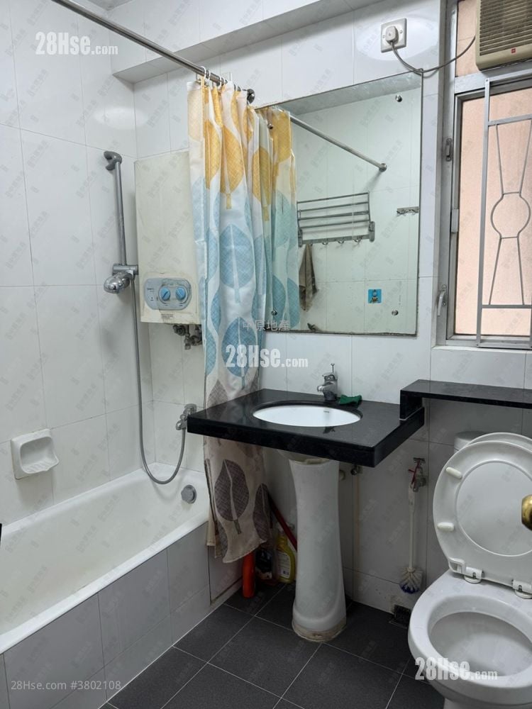 顺欣花园 售盘 3 房 , 1 浴室 583 平方尺