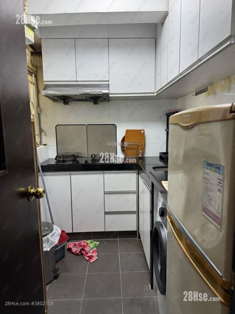 顺欣花园 售盘 3 房 , 1 浴室 583 平方尺