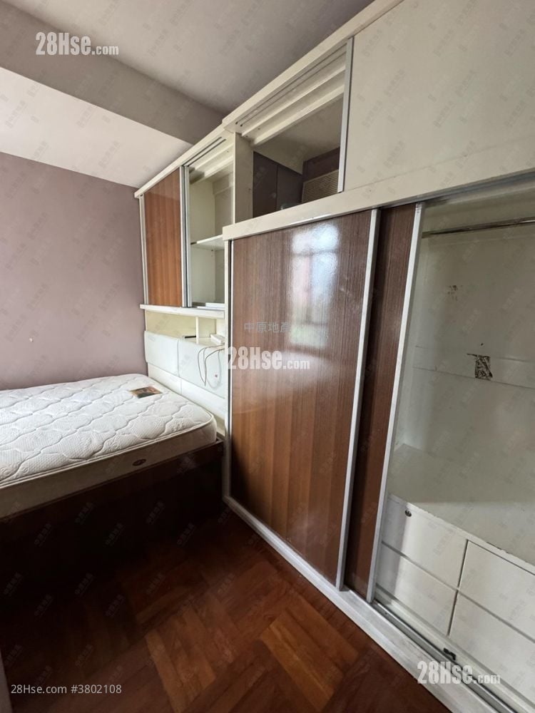 顺欣花园 售盘 3 房 , 1 浴室 583 平方尺