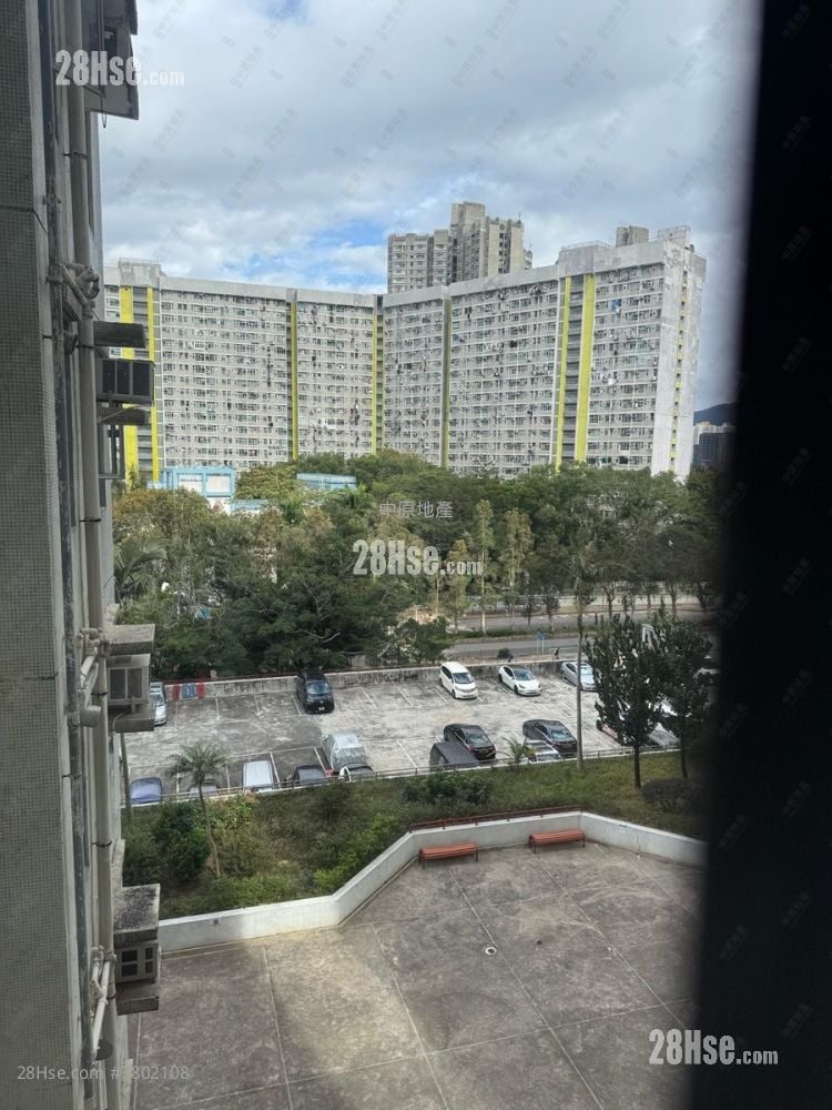 顺欣花园 售盘 3 房 , 1 浴室 583 平方尺