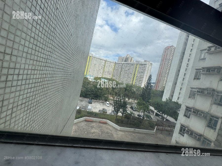 顺欣花园 售盘 3 房 , 1 浴室 583 平方尺