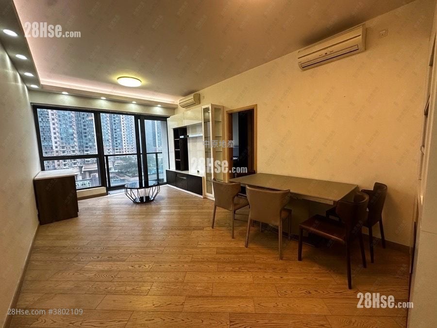 升荟 租盘 3 房 , 2 浴室 974 平方尺