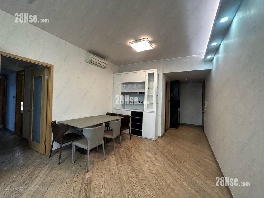 升荟 租盘 3 房 , 2 浴室 974 平方尺