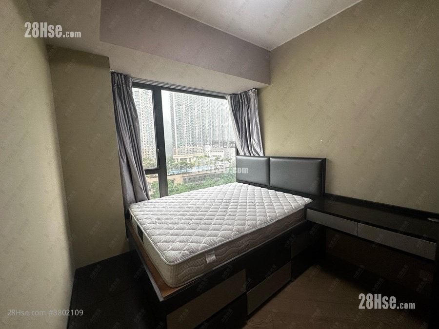 升荟 租盘 3 房 , 2 浴室 974 平方尺