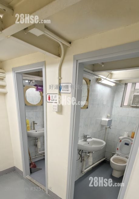 Industrial Building Rental