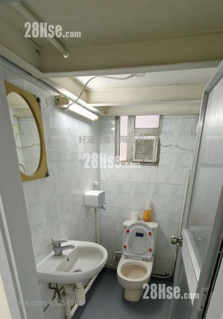 Industrial Building Rental