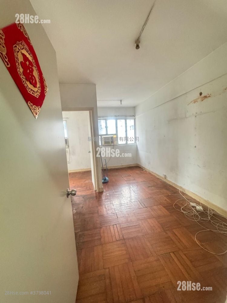 单幢楼房 售盘 1 房 , 1 浴室 259 平方尺